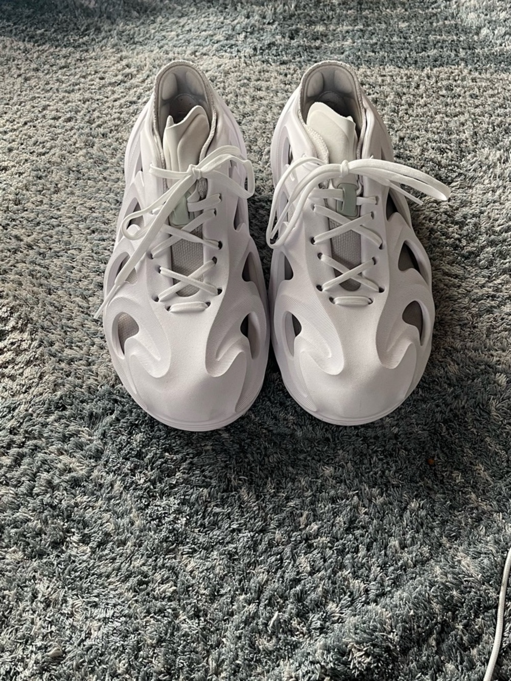 Adidas adiFOM Q - Picture 2 of 5